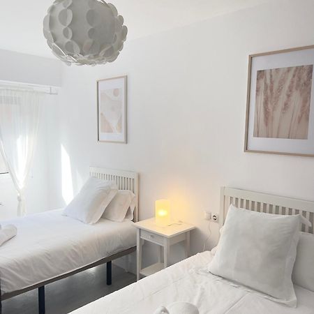 Apartamento Principe Gijón Eksteriør billede