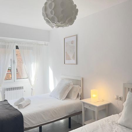 Apartamento Principe Gijón Eksteriør billede