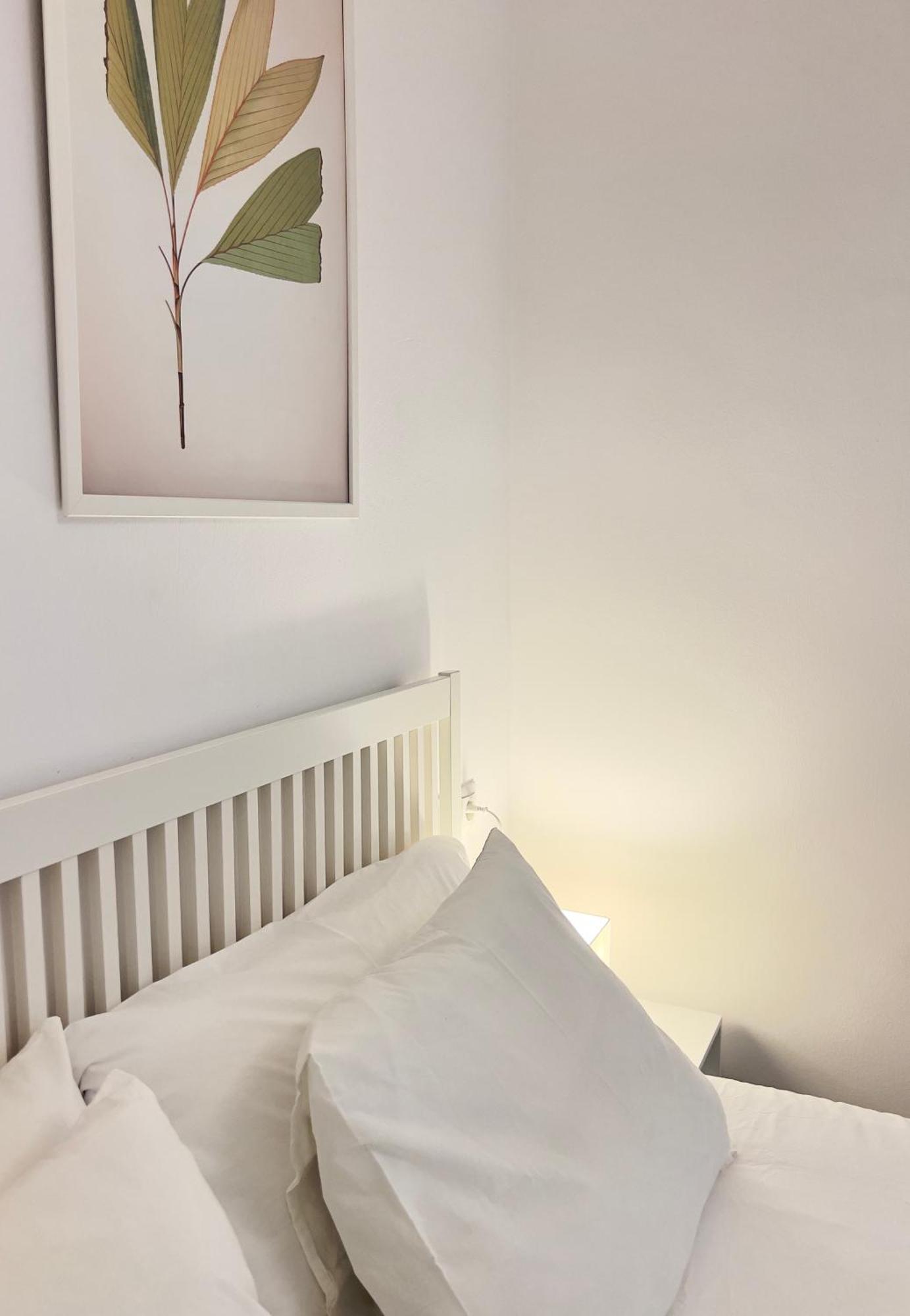 Apartamento Principe Gijón Eksteriør billede